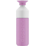 Botella térmica DOPPER 580ml.· throwback lilac - La Chata Merengüela