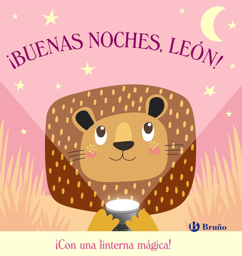 ¡Buenas noches, león! - La Chata Merengüela