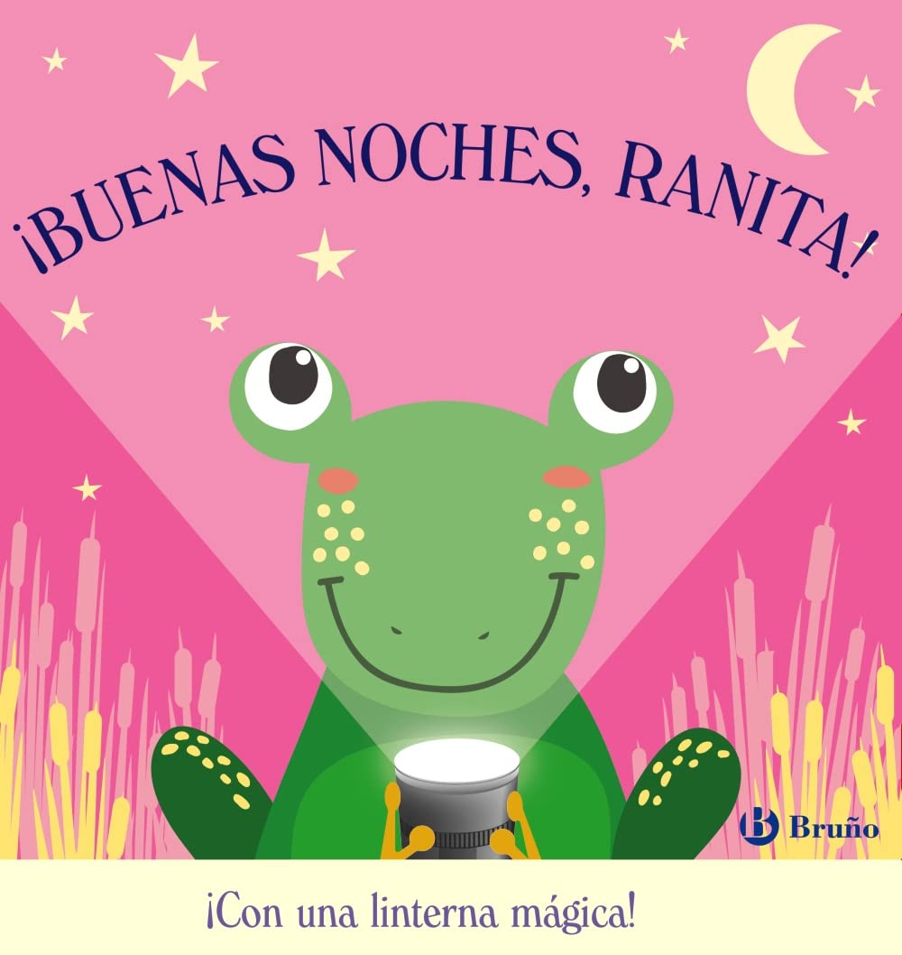¡Buenas noches, Ranita! - La Chata Merengüela