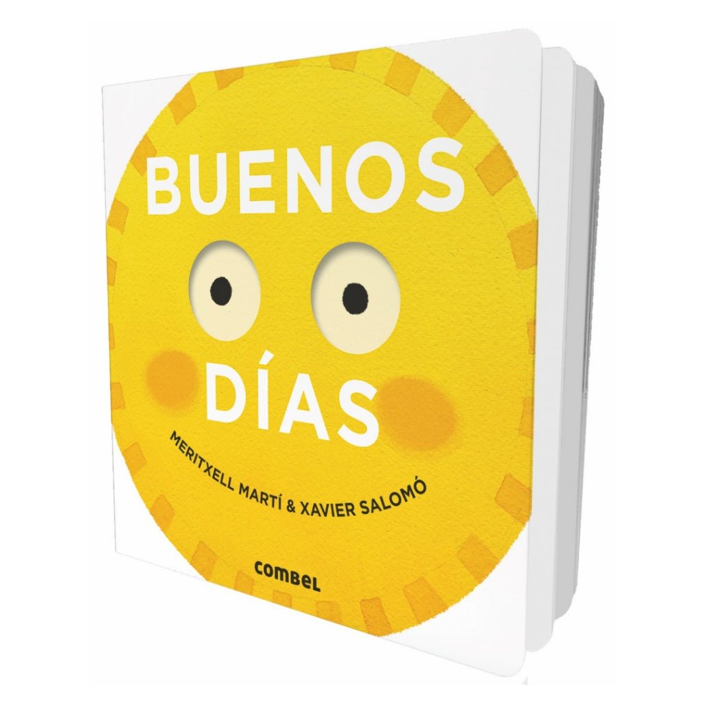 Buenos días - La Chata Merengüela