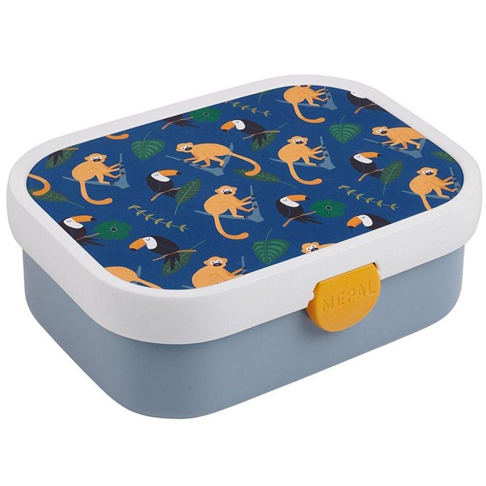 Caja Almuerzo Mepal · Jungla - La Chata Merengüela