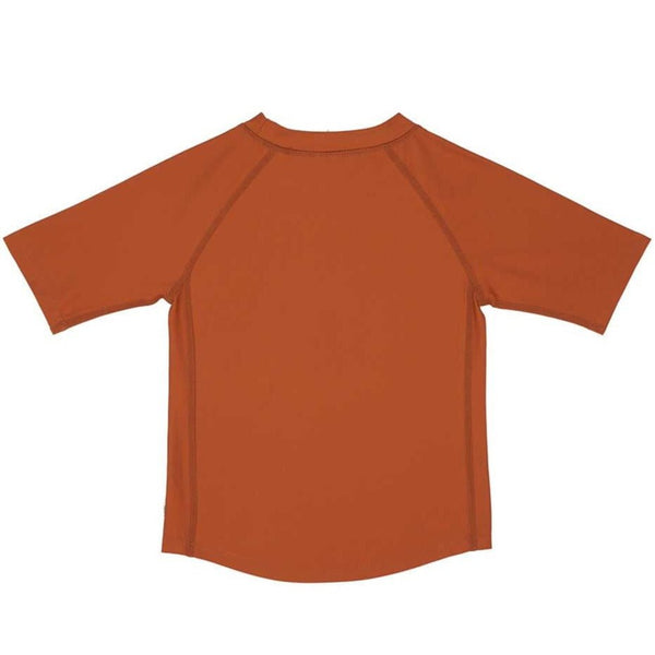 Camiseta UV de manga corta Lässig · Tigers Rust - La Chata Merengüela