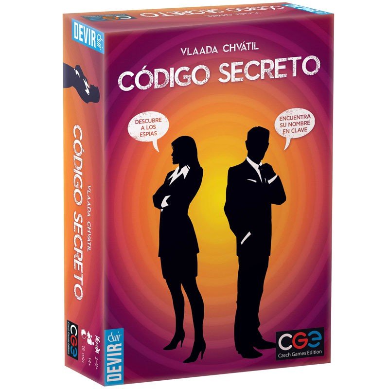Código Secreto - La Chata Merengüela