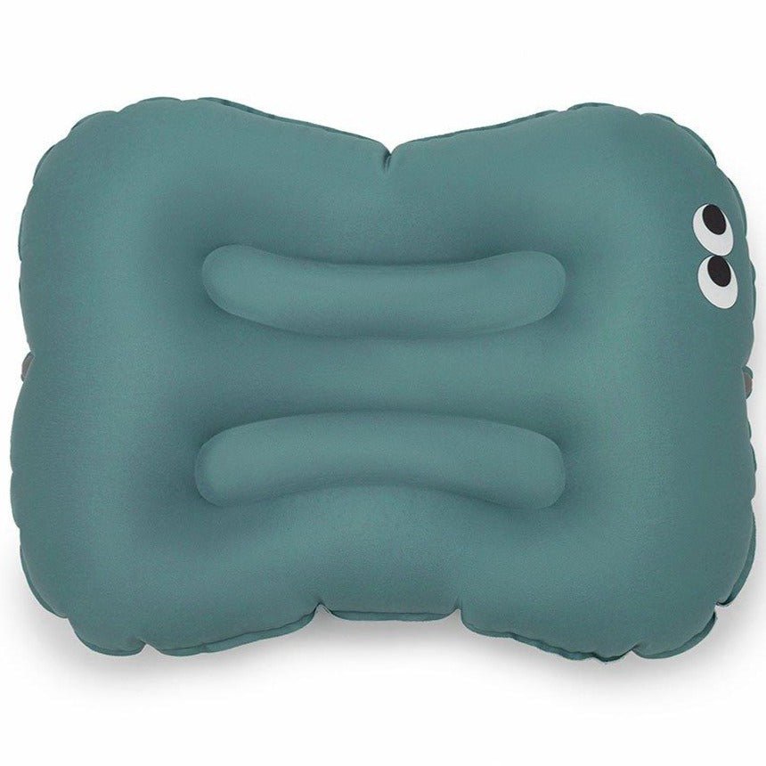 Cojín reductor para silla NOUI NOUI · Dark Mint - La Chata Merengüela