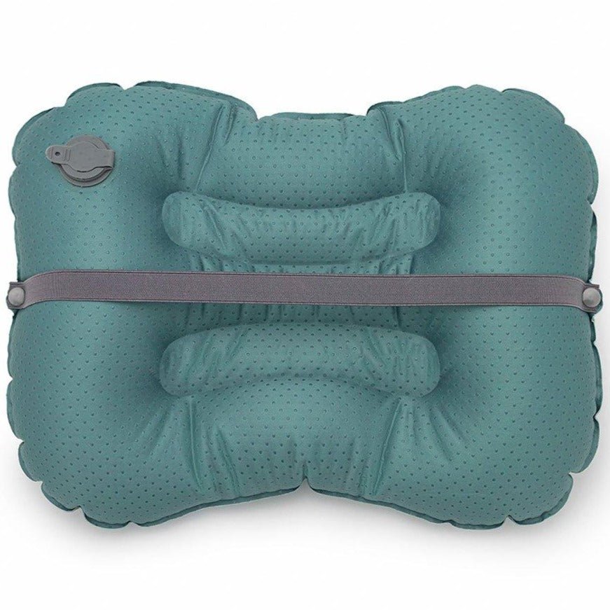 Cojín reductor para silla NOUI NOUI · Dark Mint - La Chata Merengüela