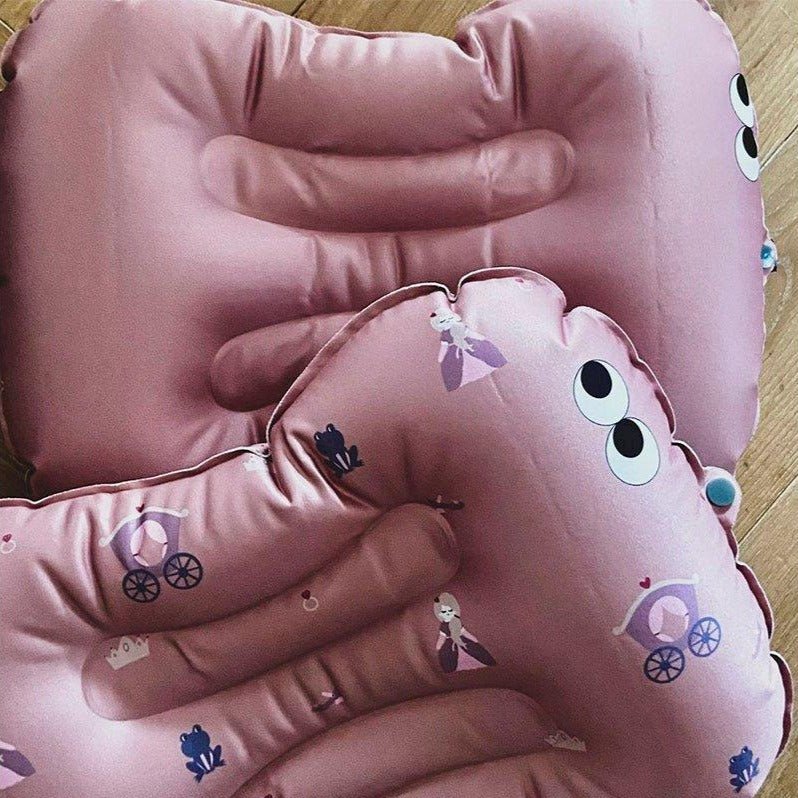 Cojín reductor para silla NOUI NOUI · Little Princess - La Chata Merengüela