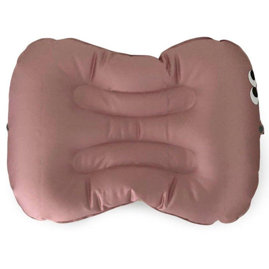 Cojín reductor para silla NOUI NOUI · Old Rose - La Chata Merengüela