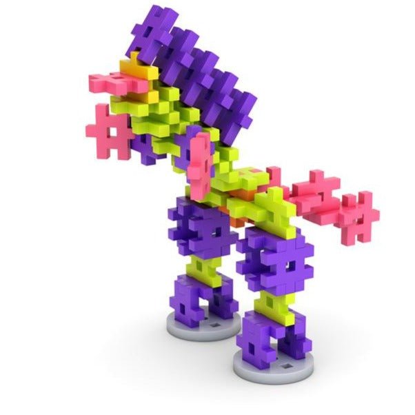 Construcciones Meli · Basic constructor 100 piezas - La Chata Merengüela