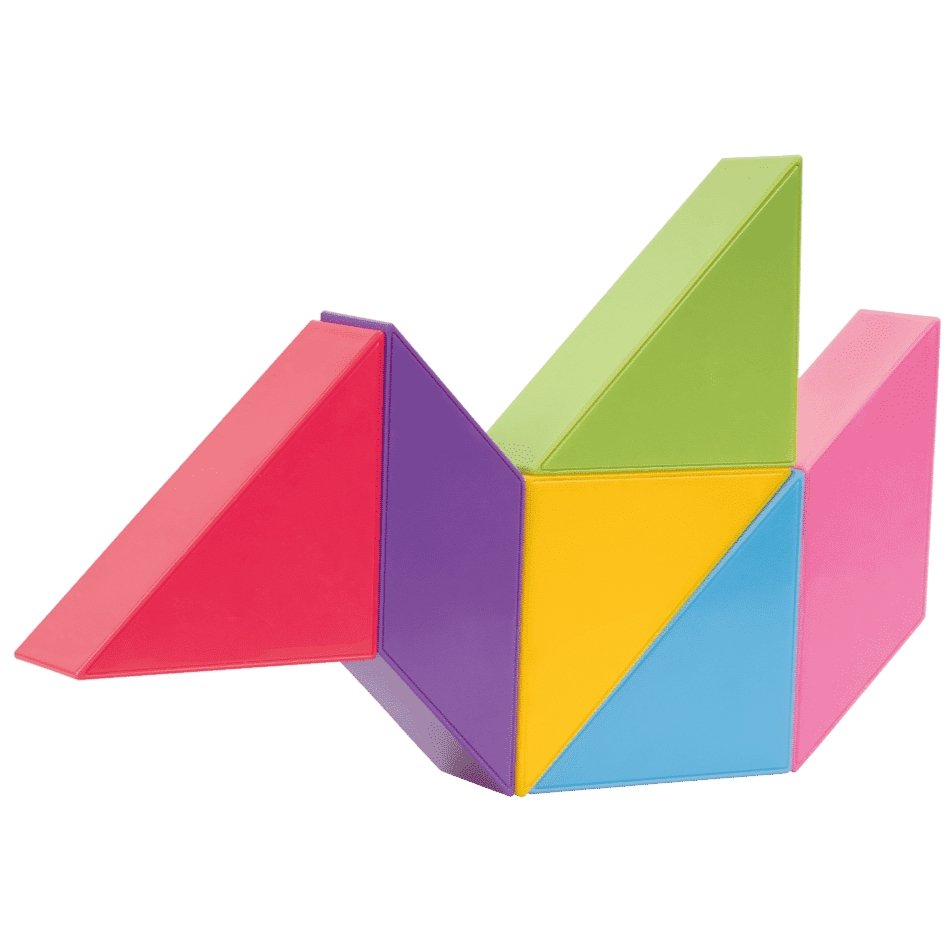 Cubimag junior - La Chata Merengüela