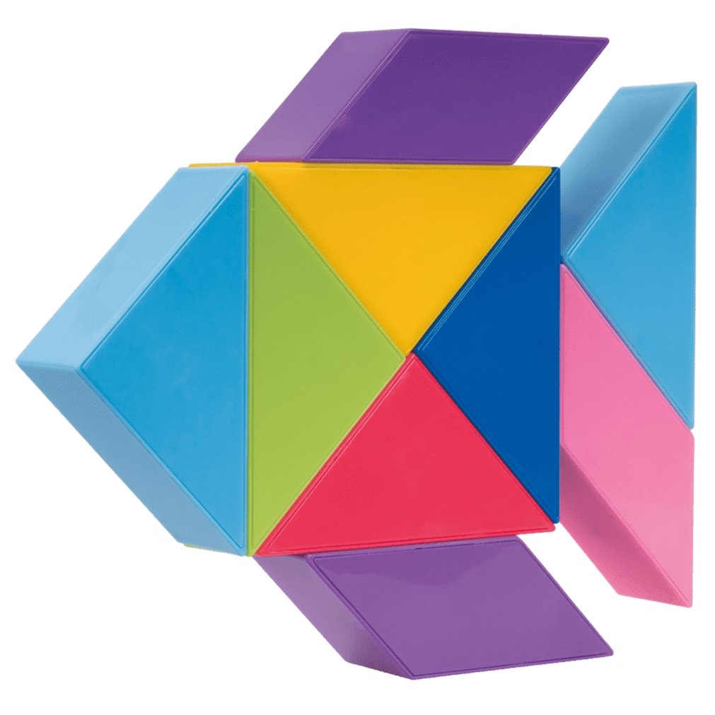 Cubimag junior - La Chata Merengüela