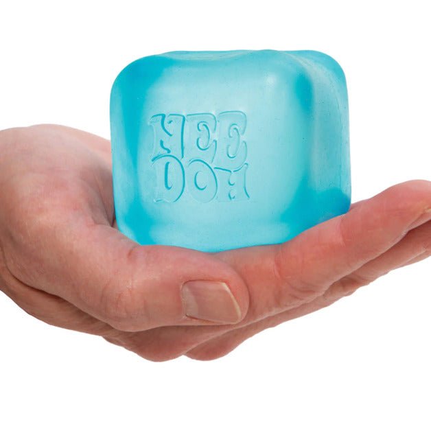 Cubito de hielo Needoh - La Chata Merengüela