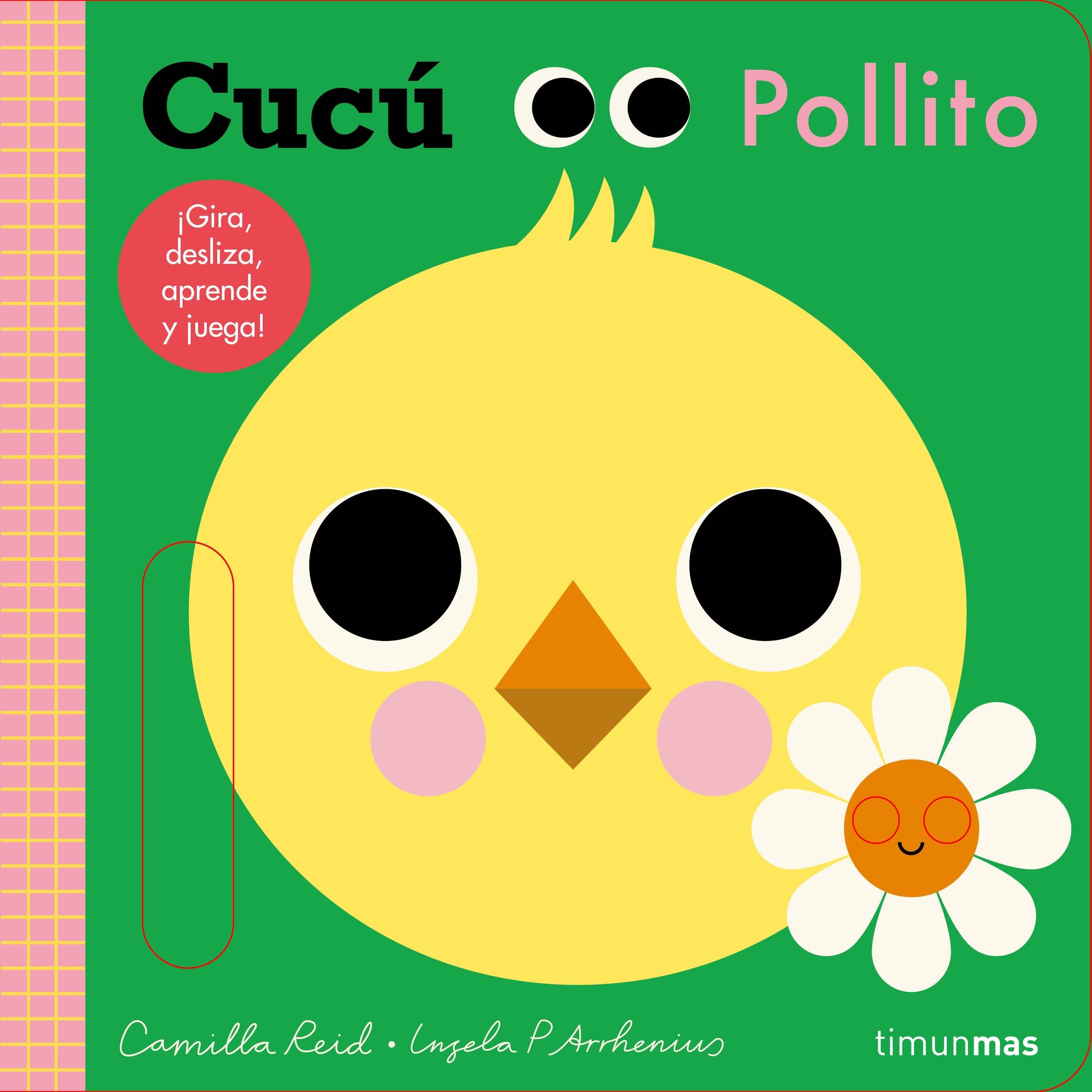 Cucú pollito - La Chata Merengüela