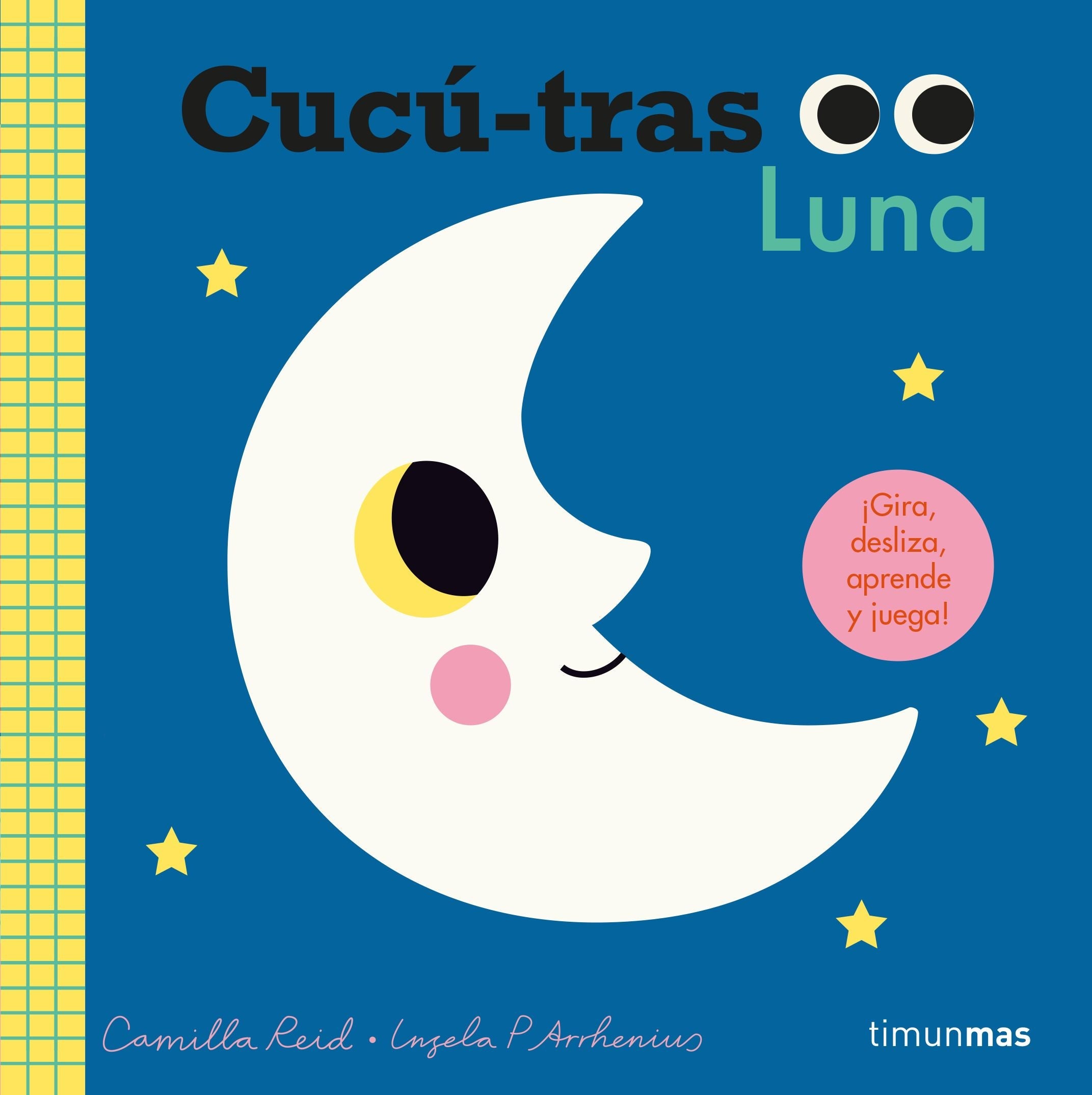 Cucú-tras luna - La Chata Merengüela