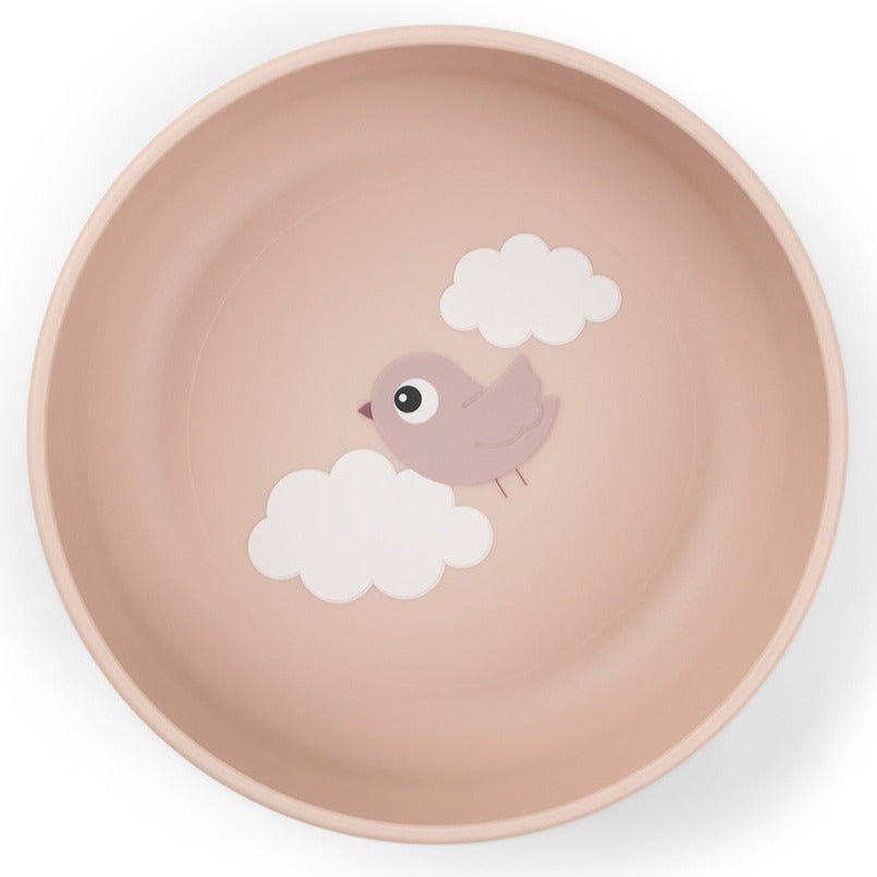Cuenco Done by Deer · Happy Clouds - La Chata Merengüela