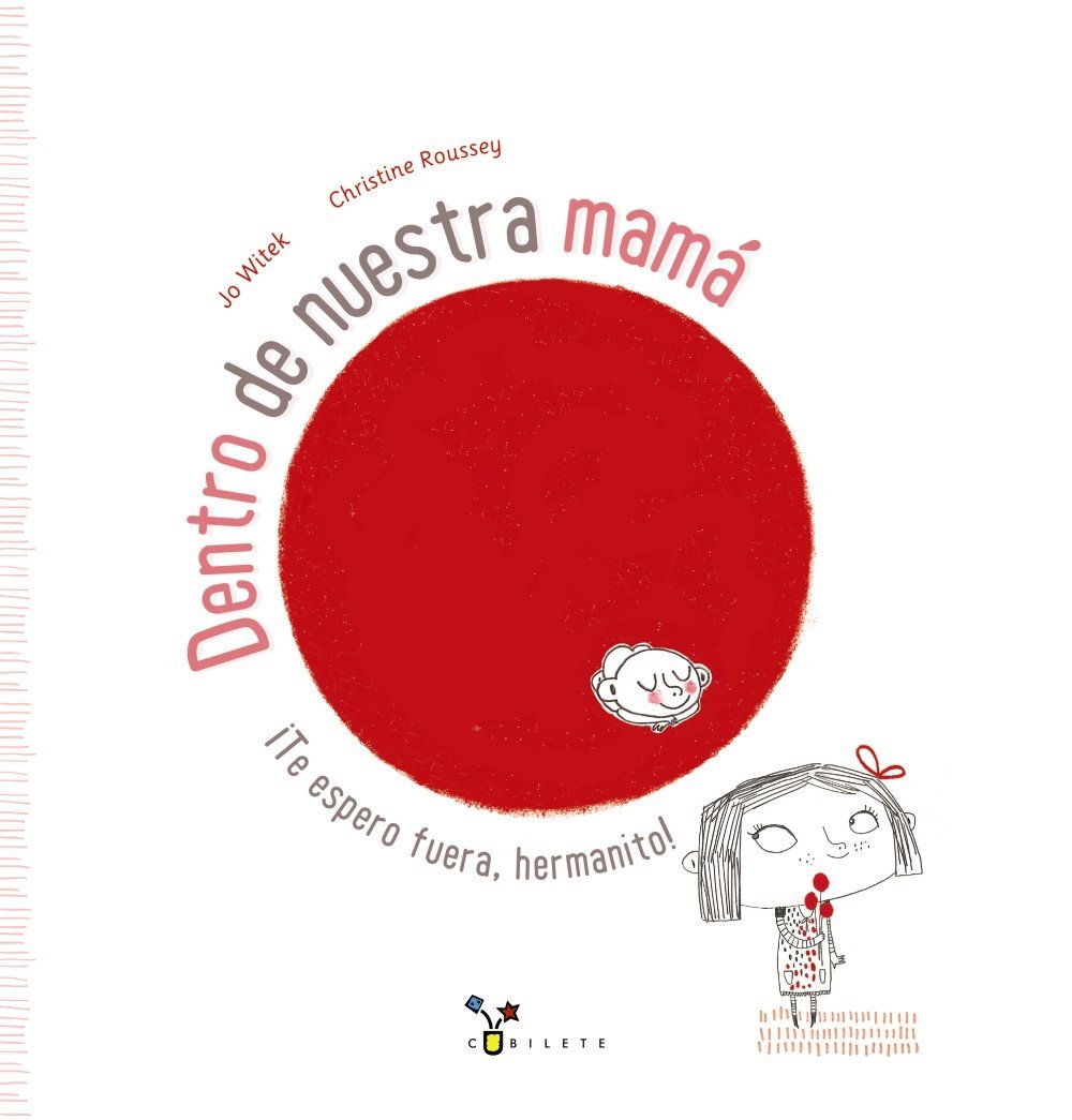Dentro de nuestra mamá - La Chata Merengüela