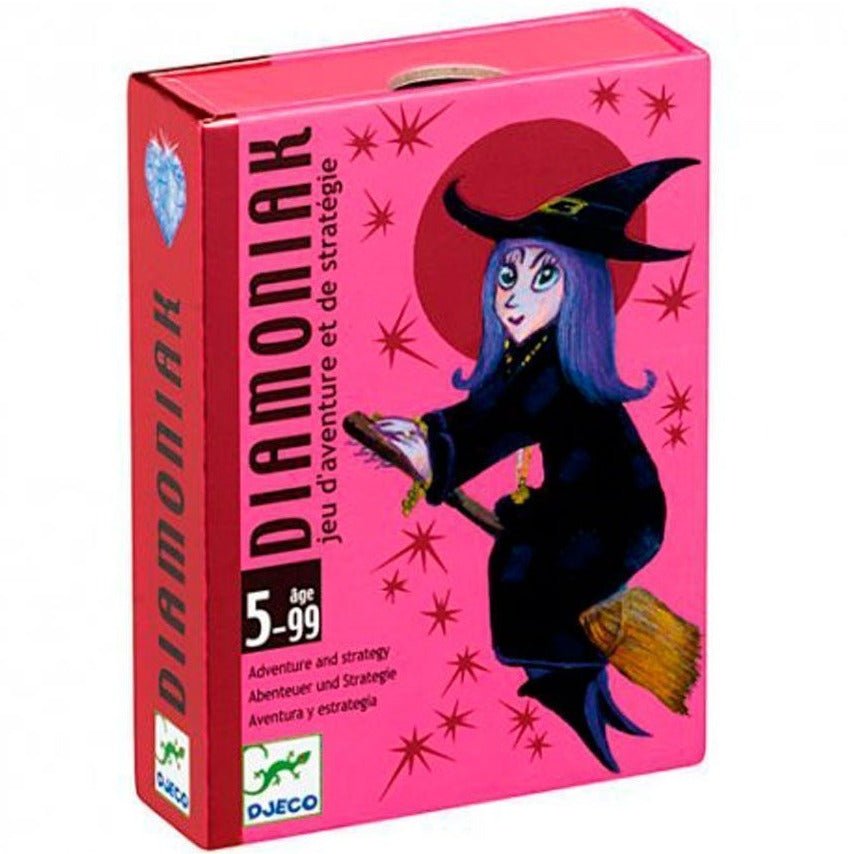 Diamoniak - La Chata Merengüela