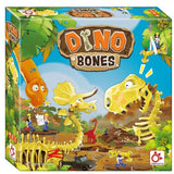 Dino Bones - La Chata Merengüela
