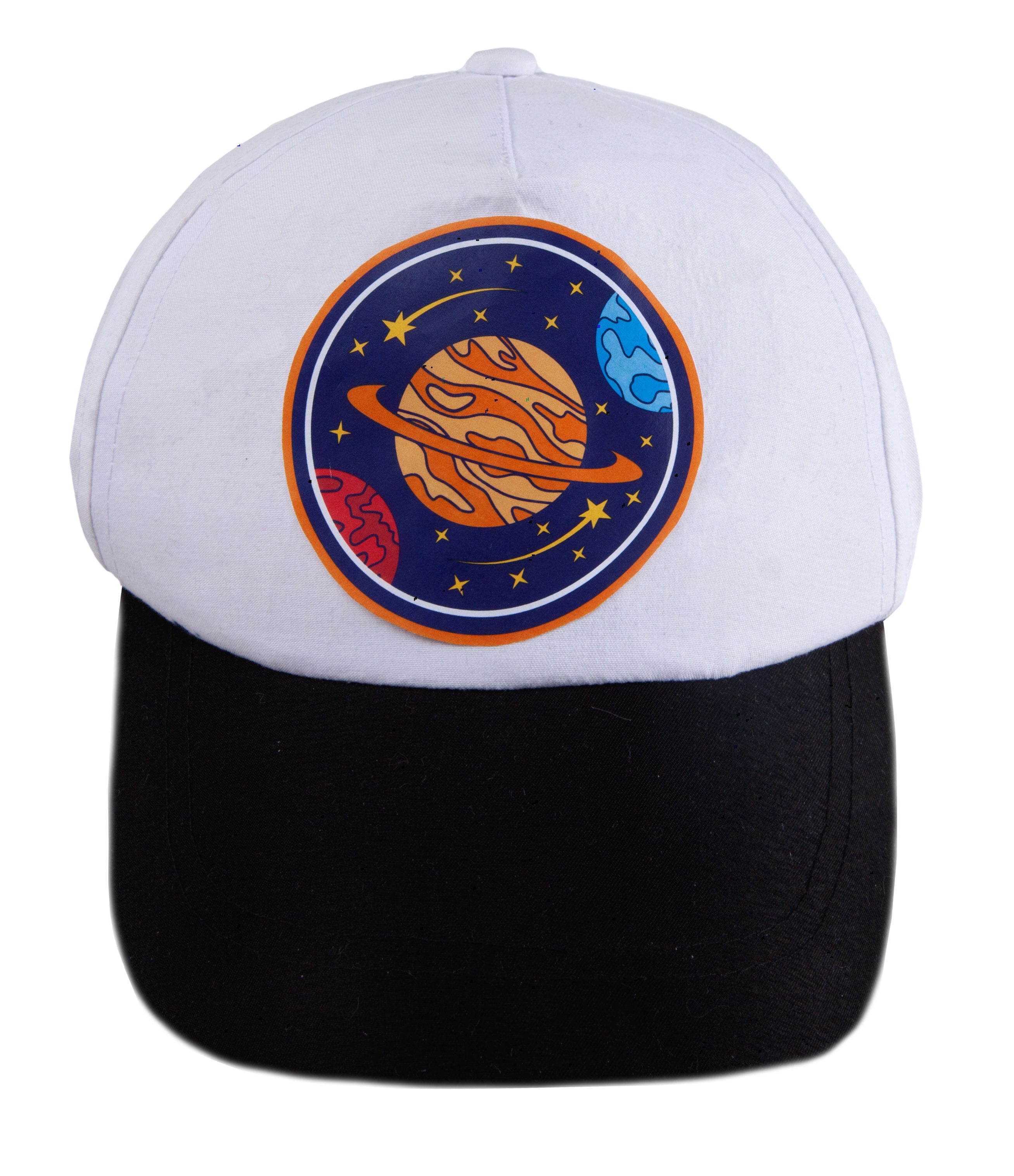 Disfraz Astronauta · 5-6 años - La Chata Merengüela