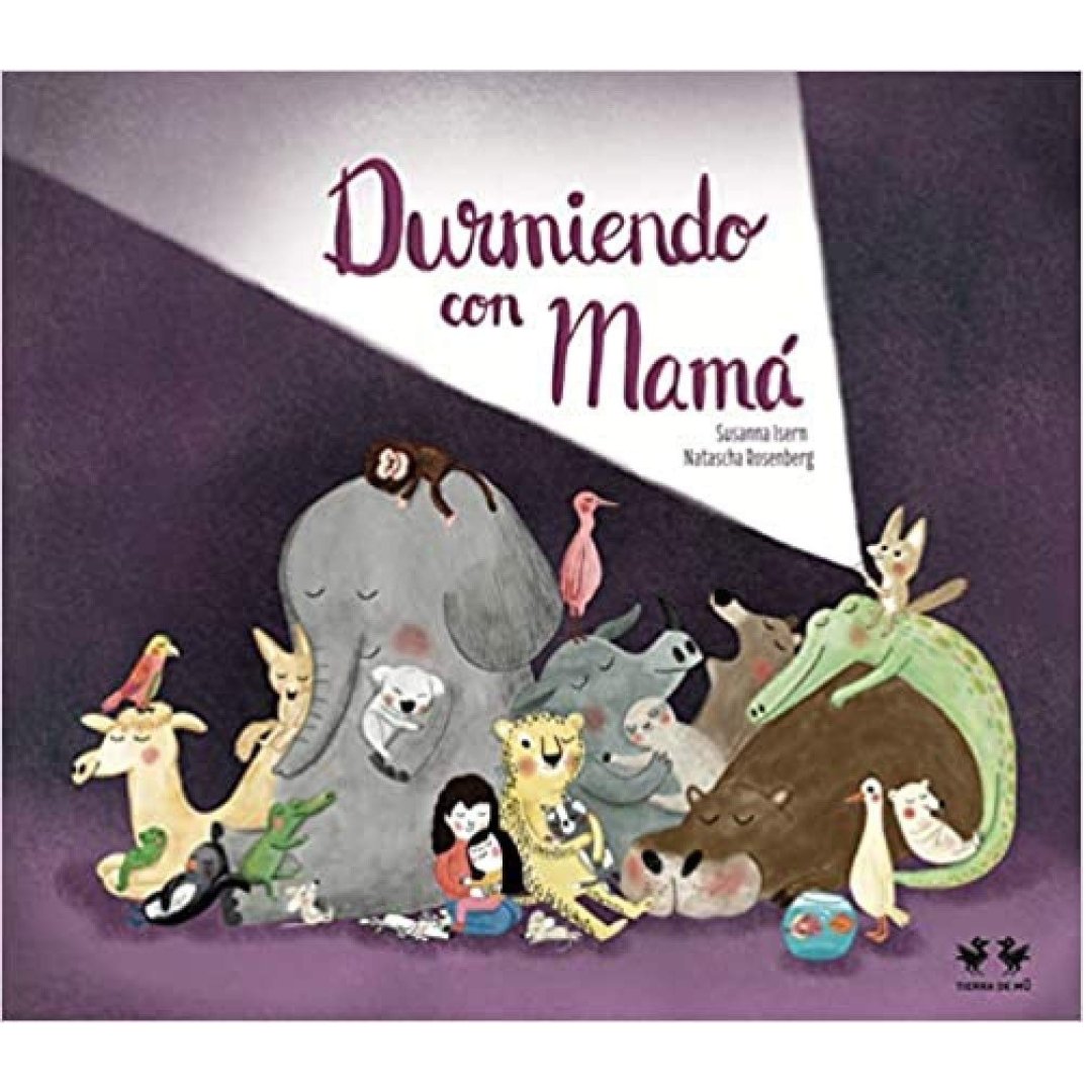 Durmiendo con mamá - La Chata Merengüela