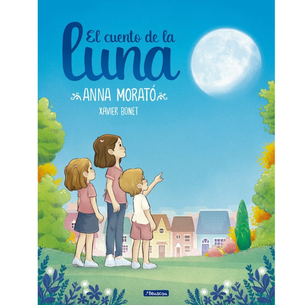 El cuento de la luna - La Chata Merengüela