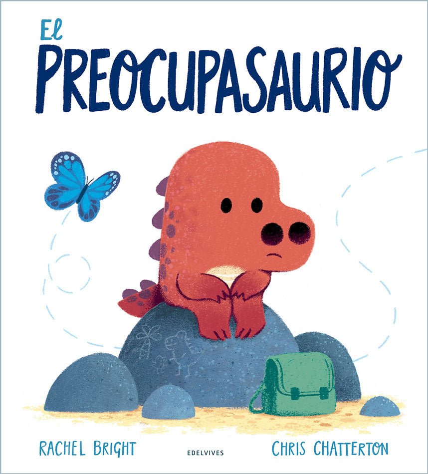 El preocupasaurio - La Chata Merengüela