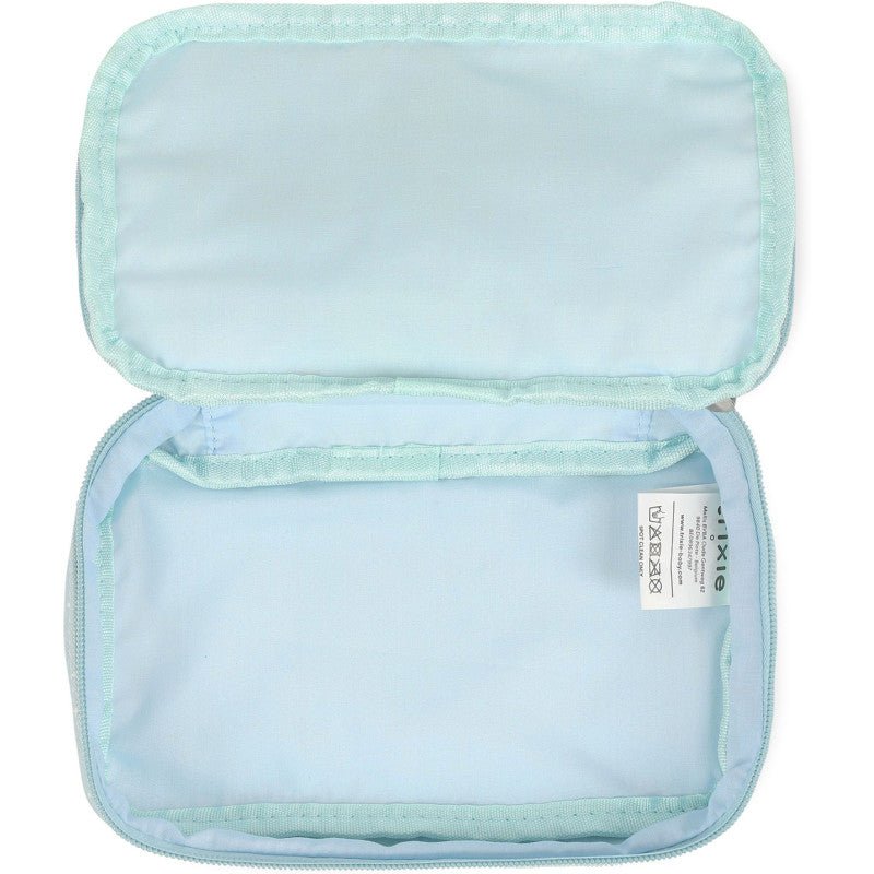 Estuche rectangular Trixie · Alpaca - La Chata Merengüela