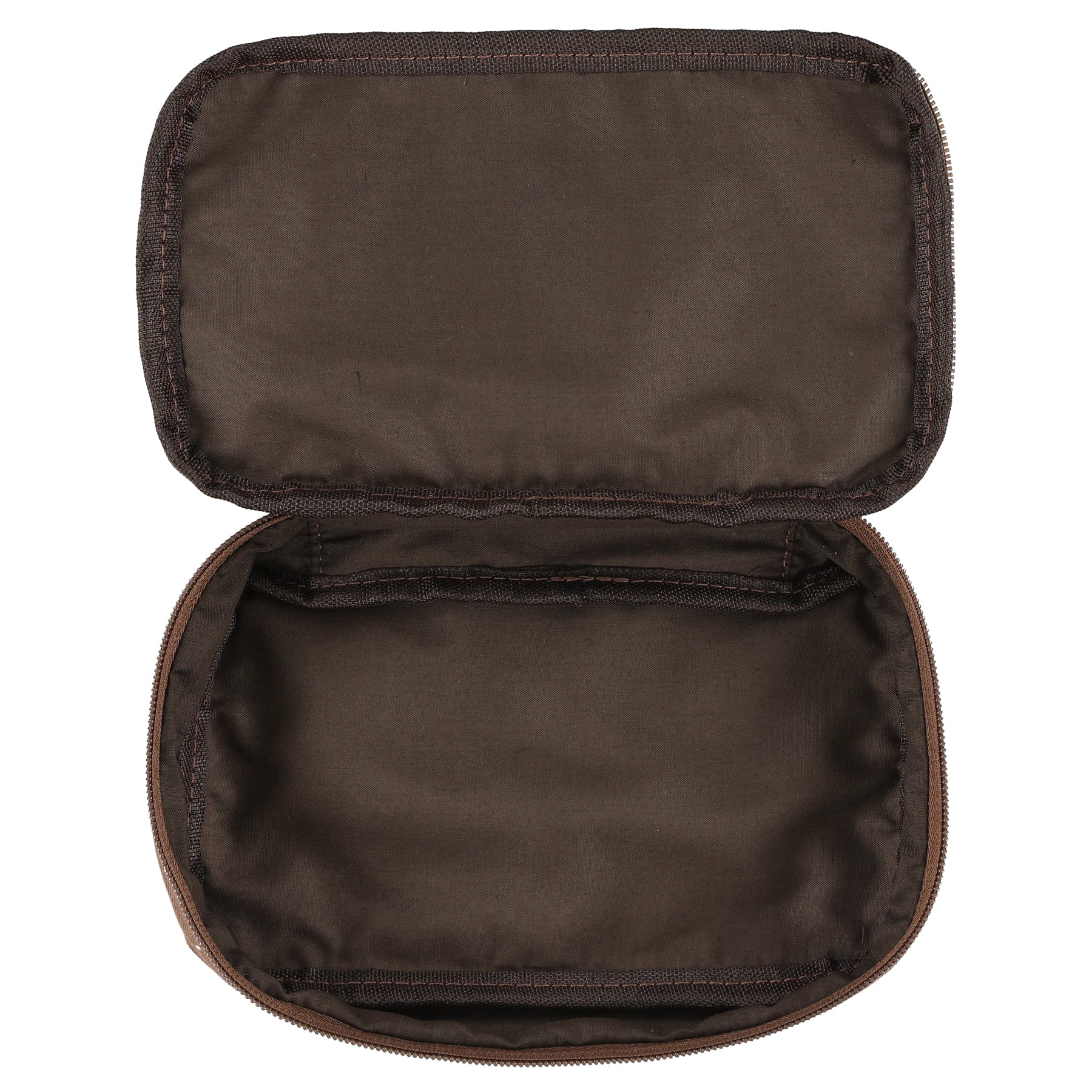 Estuche rectangular Trixie · Búho - La Chata Merengüela