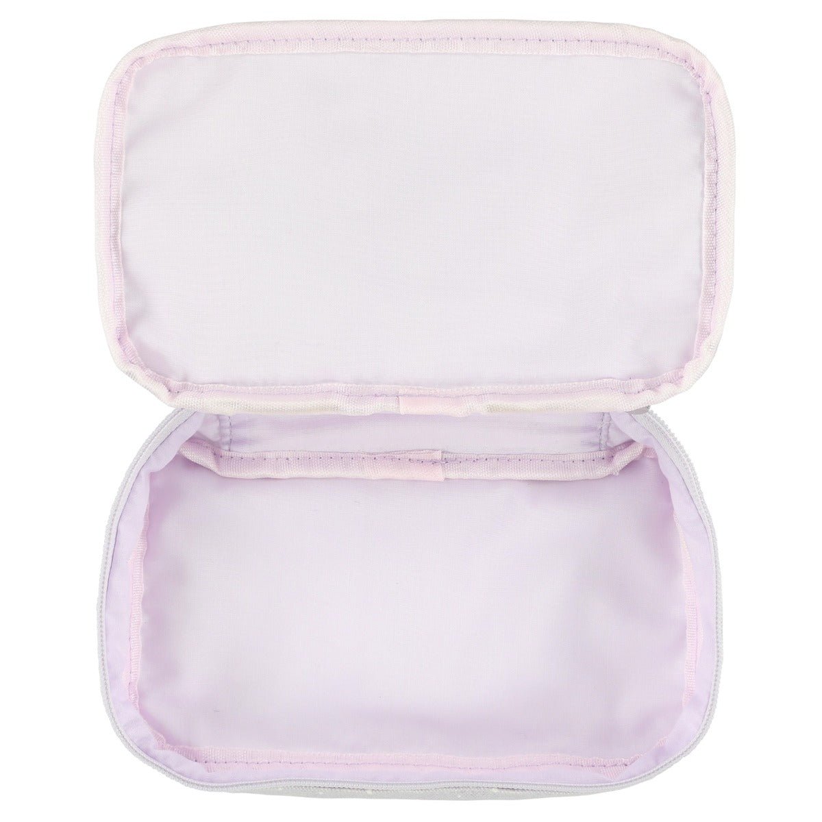 Estuche rectangular Trixie · Ratón - La Chata Merengüela