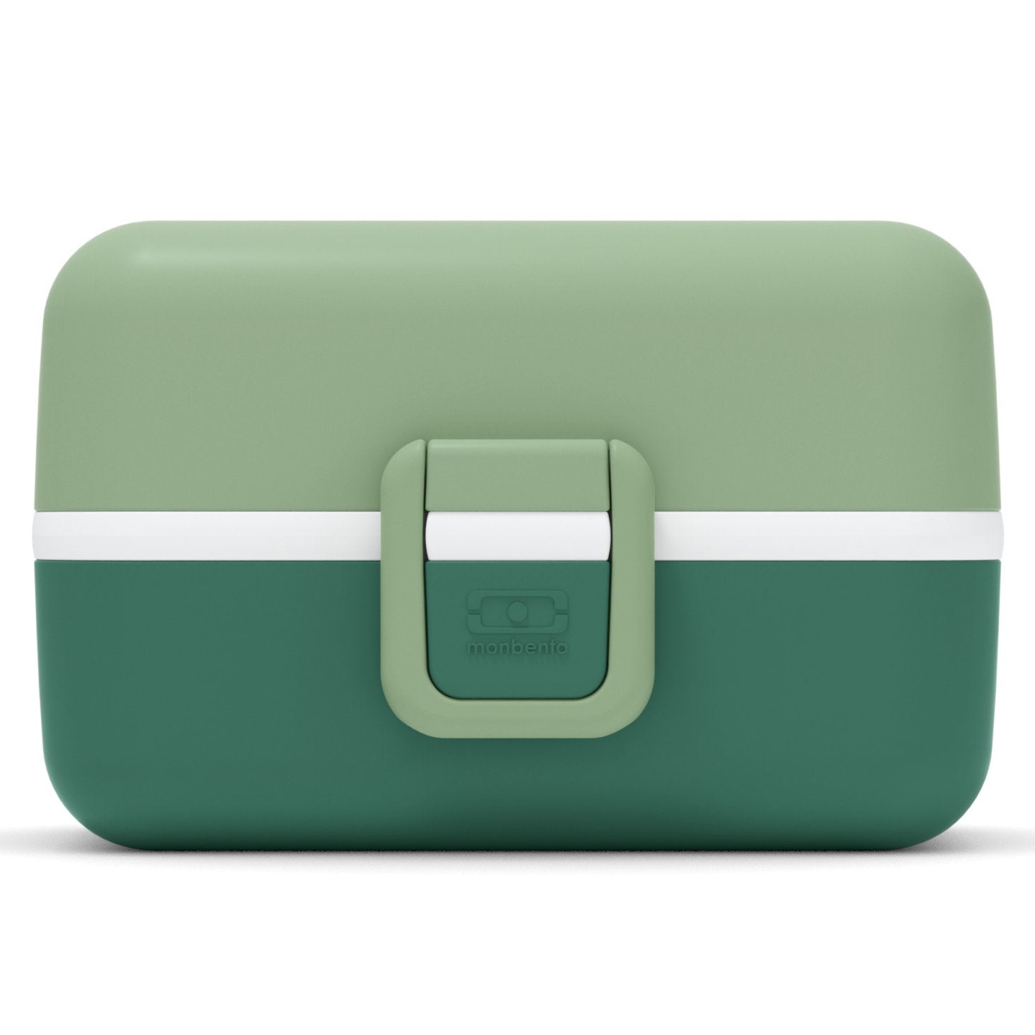 Fiambrera MB Tresor · Green Forest - La Chata Merengüela