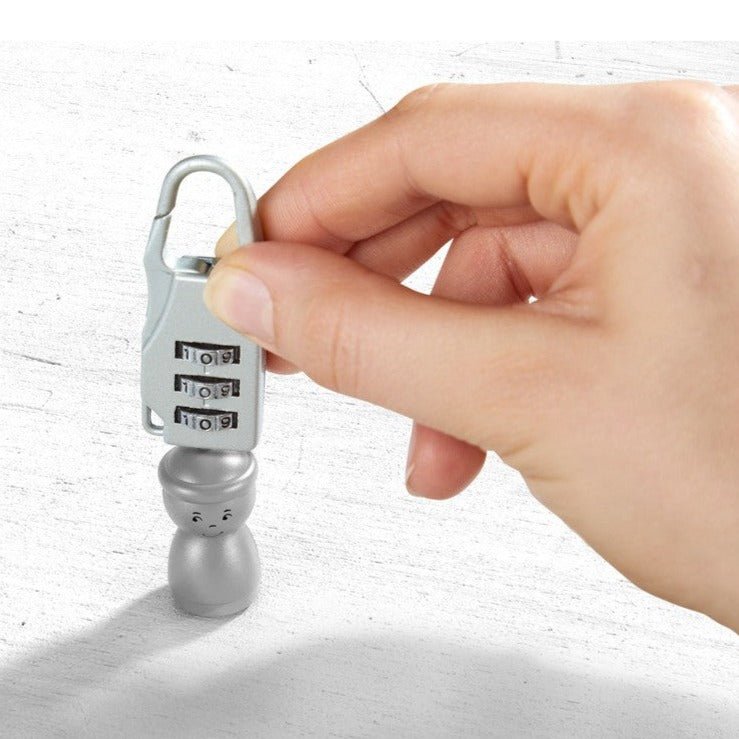 Find the Code · Isla Pirata - La Chata Merengüela