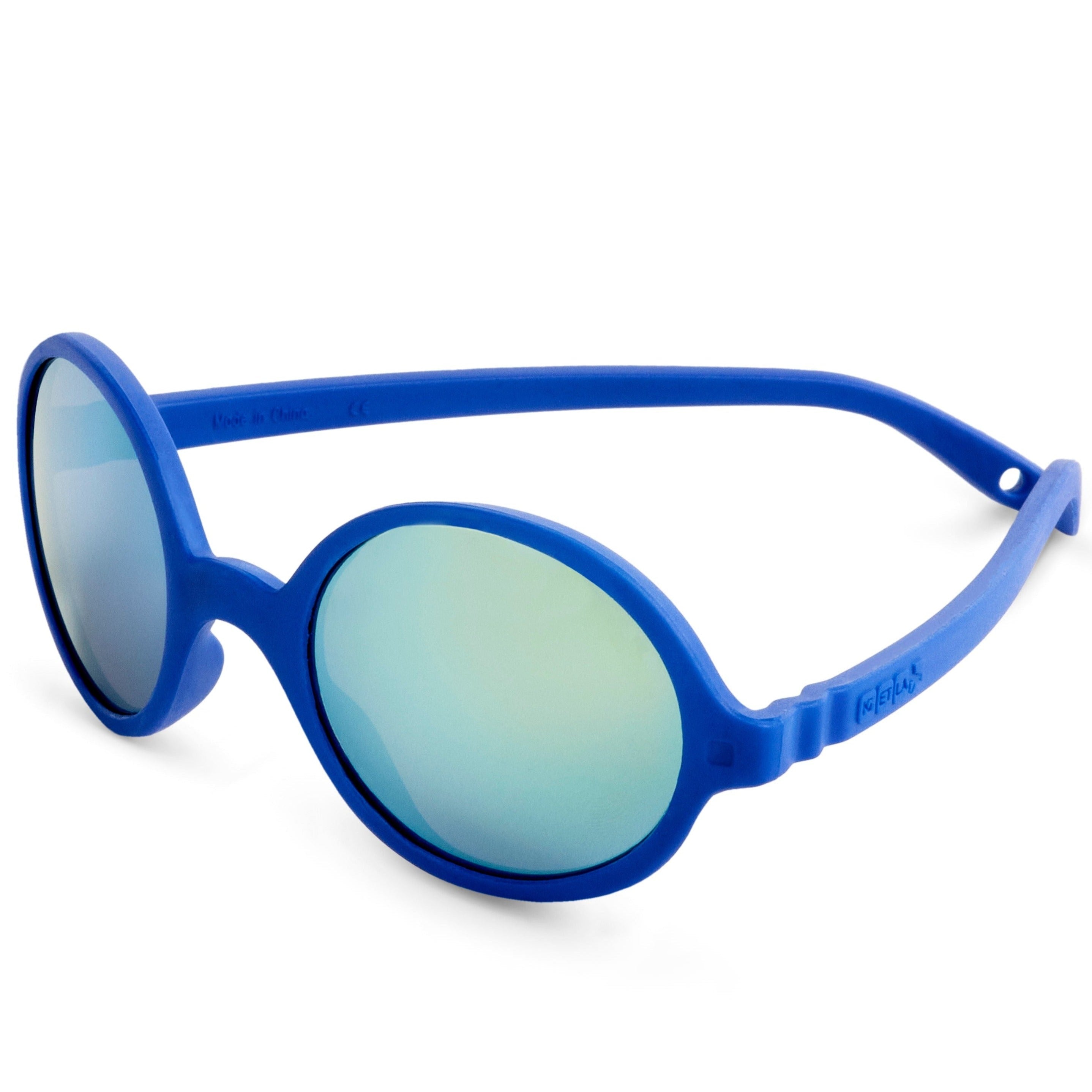 Gafas de sol KIETLA rozz · Reflex Blue - La Chata Merengüela