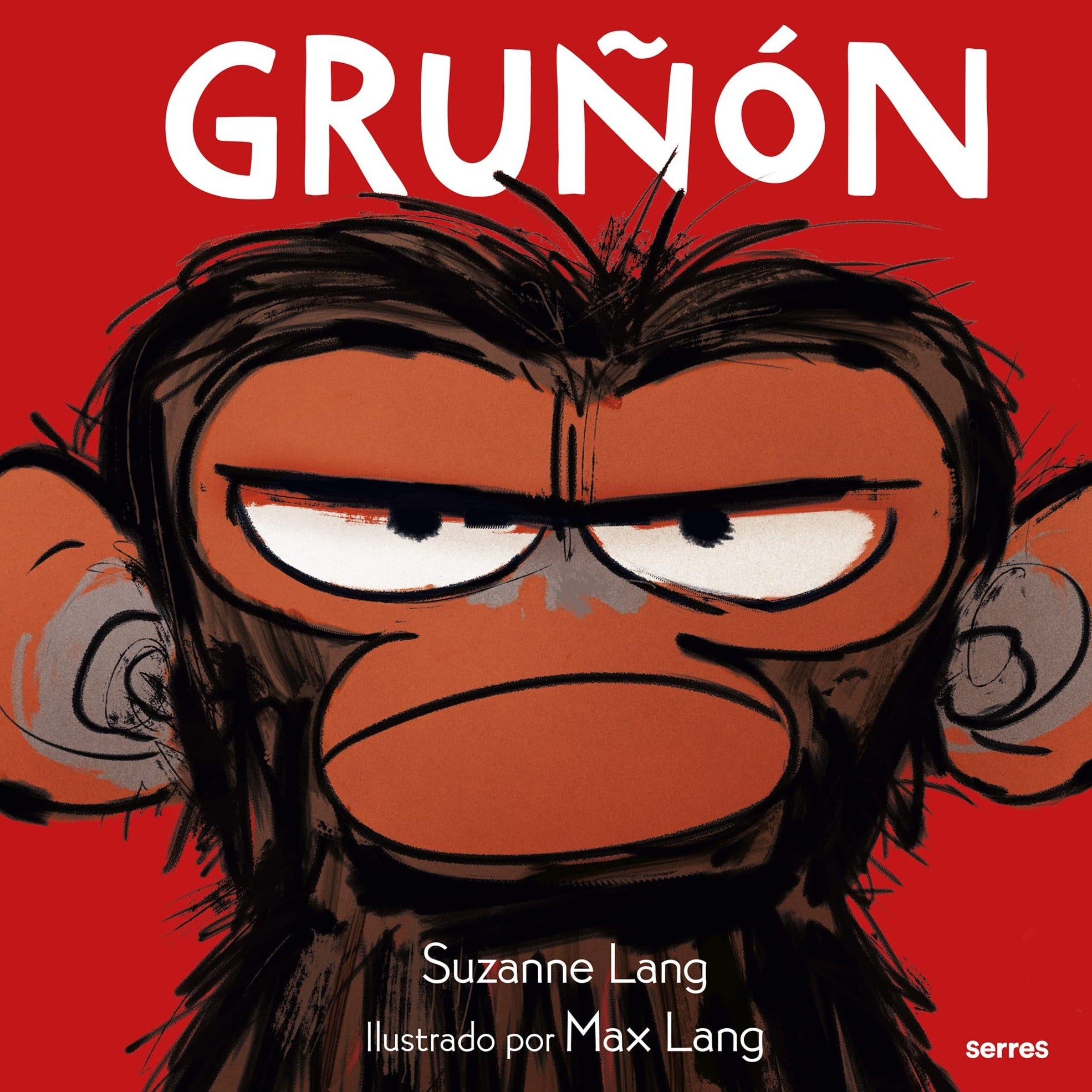Gruñón - La Chata Merengüela