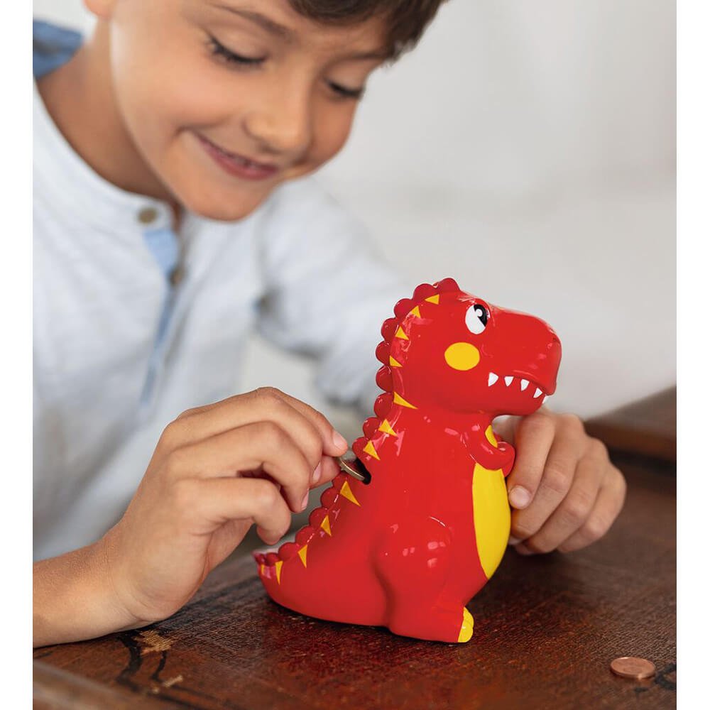 Hucha · Dino T-REX - La Chata Merengüela