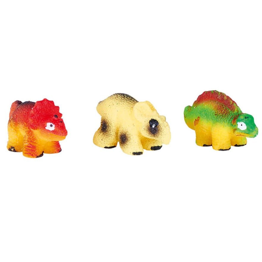 Huevo de dinosaurio · Nacimiento - La Chata Merengüela