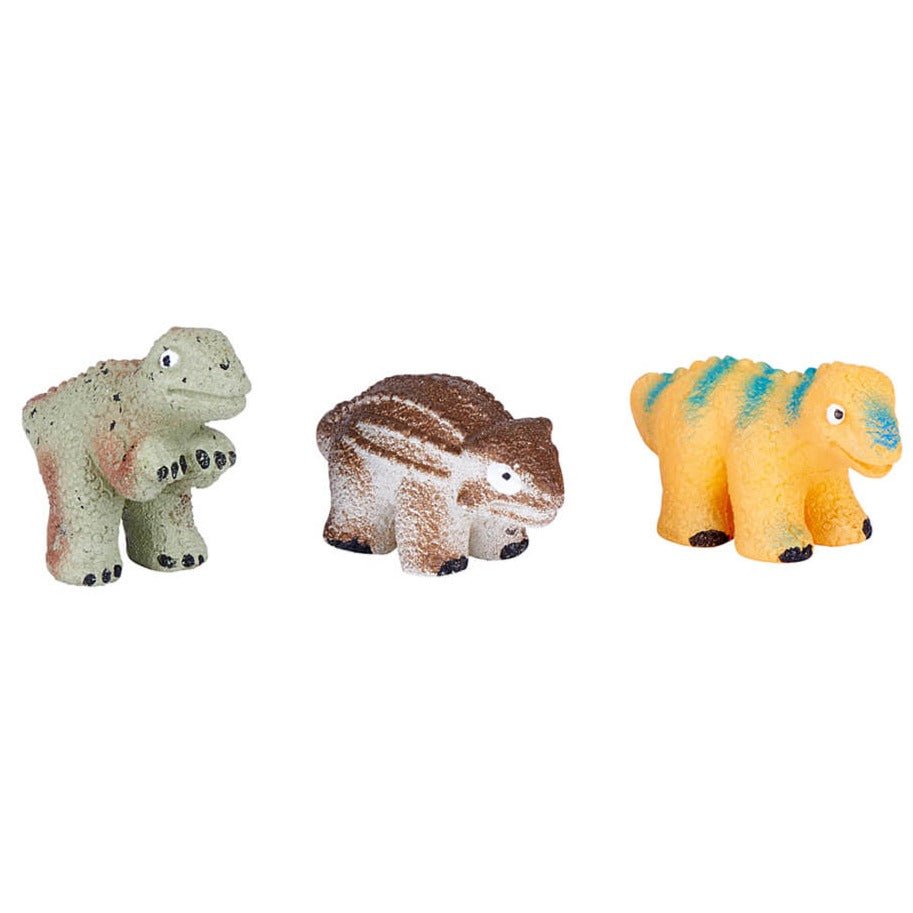 Huevo de dinosaurio · Nacimiento - La Chata Merengüela