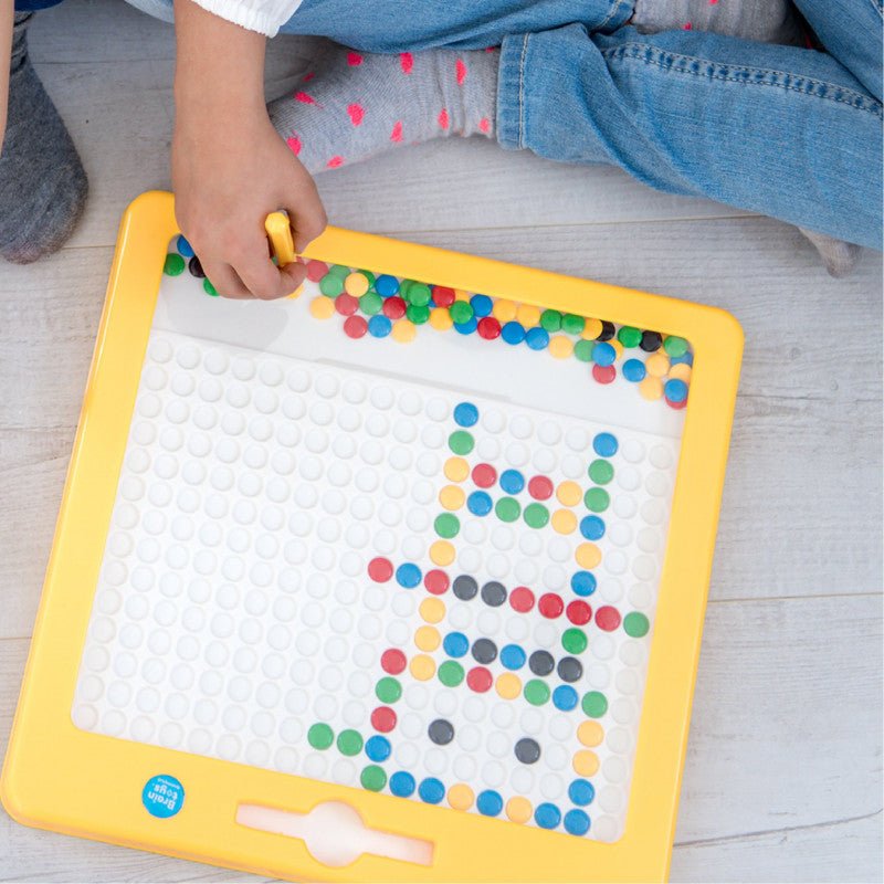 Imadots mini - La Chata Merengüela