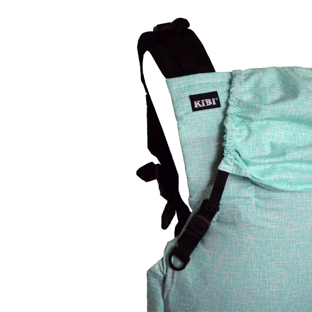 KiBi IN: Mint - La Chata Merengüela
