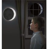La luna en tu habitación