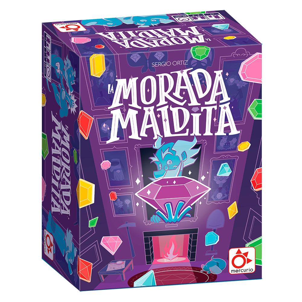 La morada maldita - La Chata Merengüela