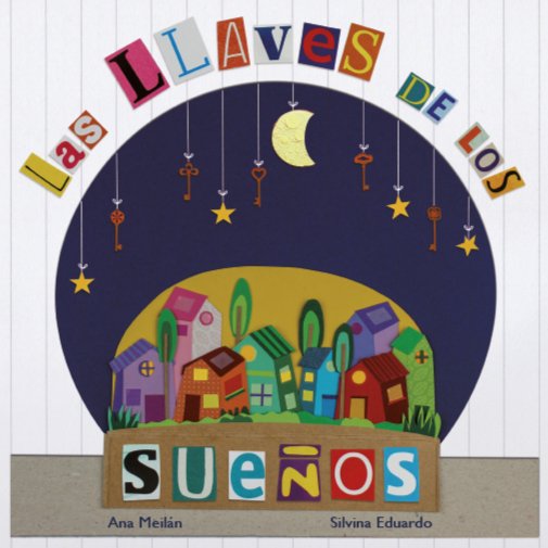 Las llaves de los Sueños - La Chata Merengüela