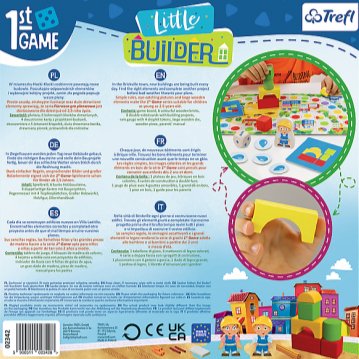 Little Biulder - La Chata Merengüela