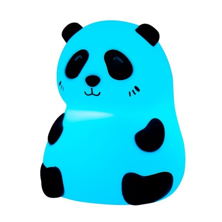 Luz Quitamiedos Little L · Panda - La Chata Merengüela