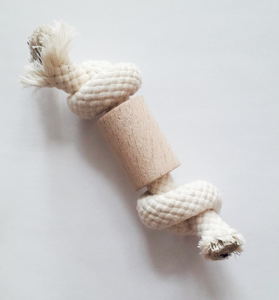 Macarrón con Cuerda - La Chata Merengüela