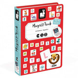 MagnetiBook · Alfabeto Español - La Chata Merengüela