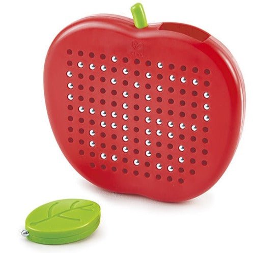 Manzana Magnética para Dibujar - La Chata Merengüela