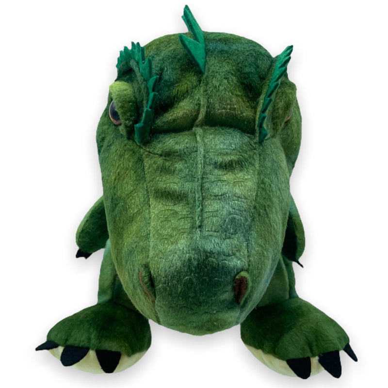 Marioneta de mano · T-Rex - La Chata Merengüela