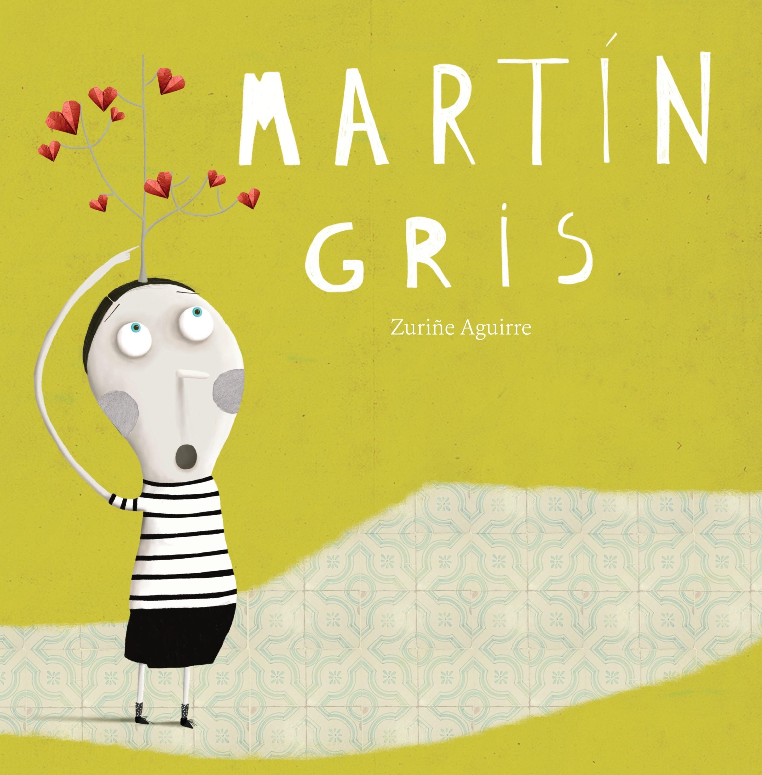 Martín Gris - La Chata Merengüela