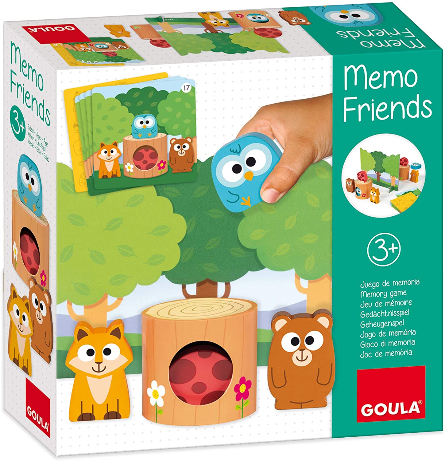 Memo friends - La Chata Merengüela