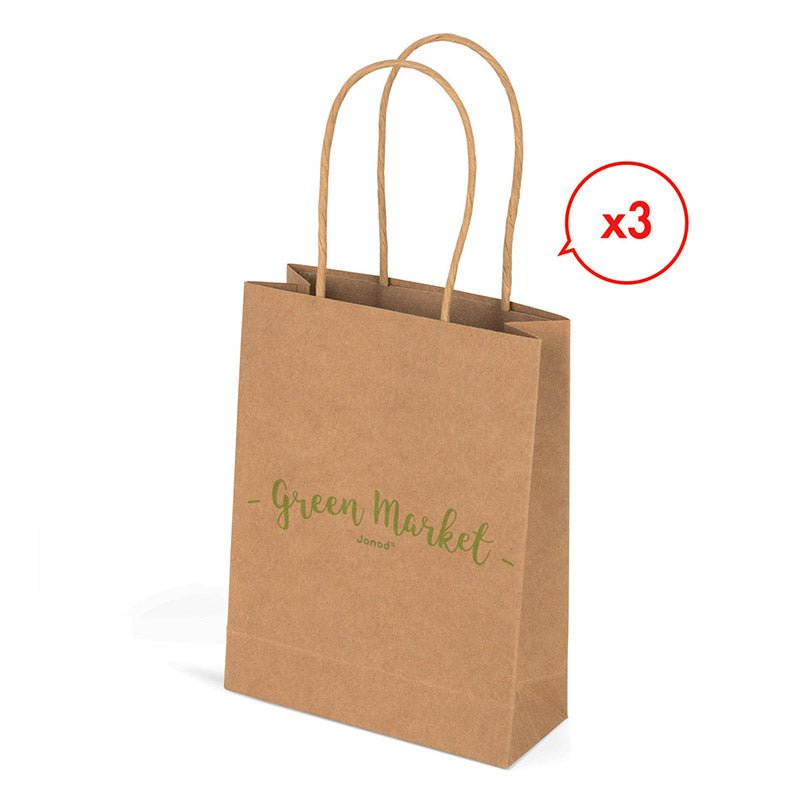 Mercado de Madera: Green Market - La Chata Merengüela