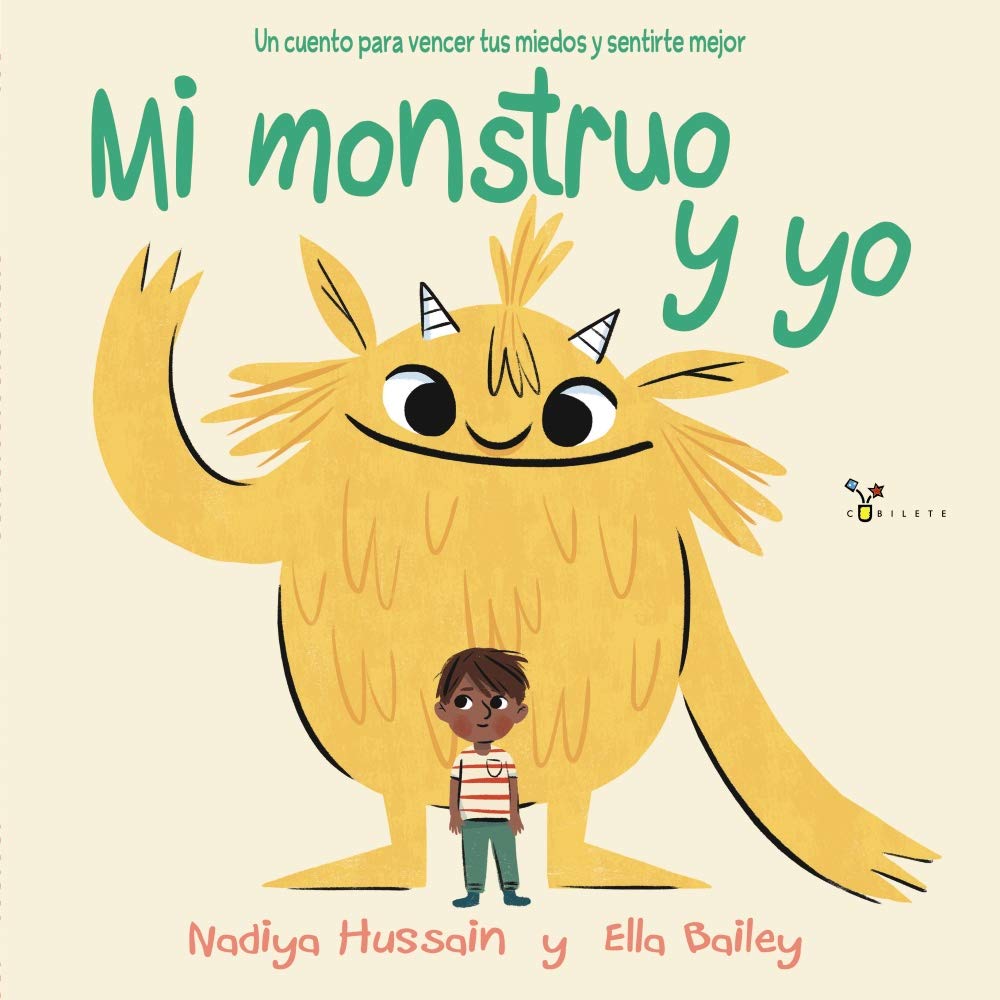 Mi monstruo y yo - La Chata Merengüela